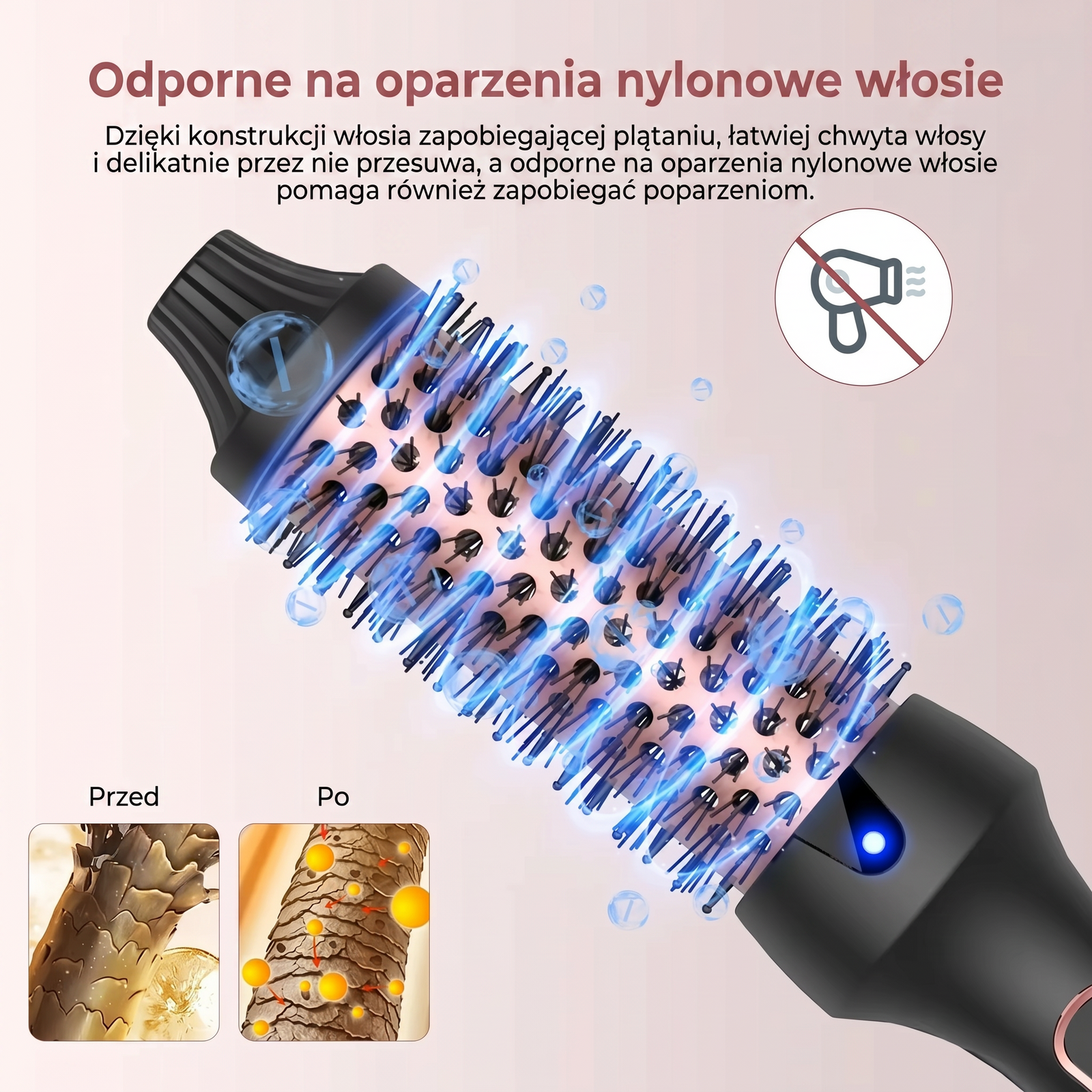 Stylizacja, która nie niszczy